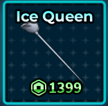 Ice Queen